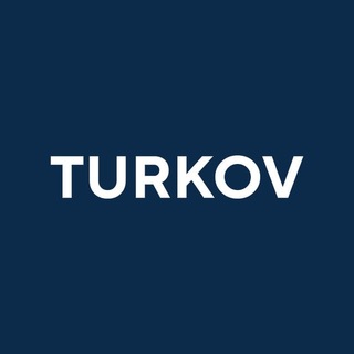 TURKOV — Производитель вентиляции channel avatar