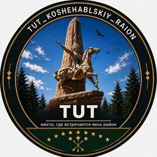 Аватар канала tut_koshehablskyi_raion