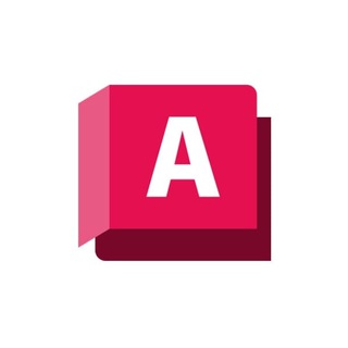 AutoCAD channel avatar