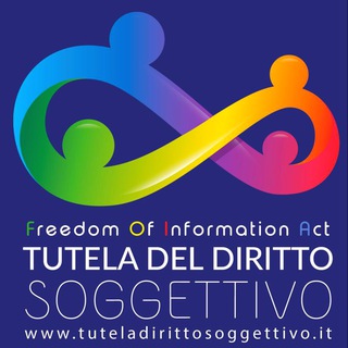 Аватар канала Tutela Diritto Soggettivo