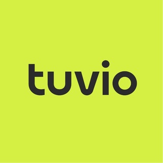 Tuvio channel avatar