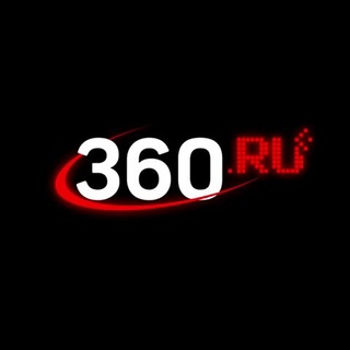 Аватар канала 360.ru