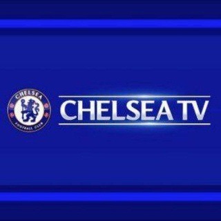 Chelsea TV channel avatar