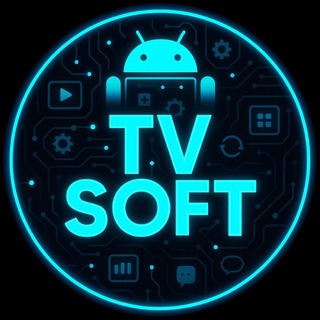 tv_soft channel avatar