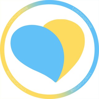 Аватар канала Українська мова 🇺🇦