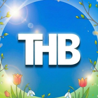 ТНВ Татарча channel avatar