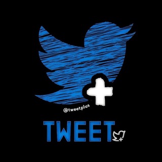 توییت پلاس : +Tweet channel avatar