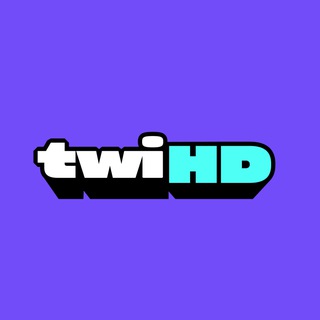 TwiHD - качество для Twitch. 1080p без рекламы! channel avatar