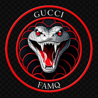 Gucci Famq channel avatar