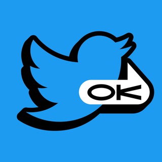 Твиттерок channel avatar