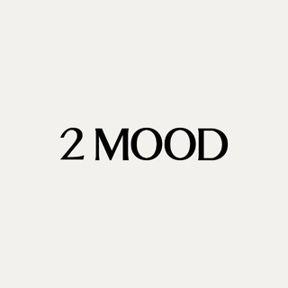 2MOOD channel avatar