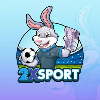 2X Sport channel avatar
