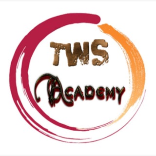 TWS Academy channel avatar