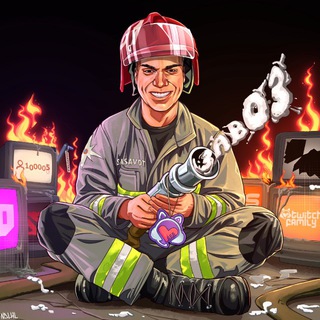 TWITCH FAMILY — новости стриминга channel avatar