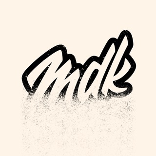 MDK.txt channel avatar
