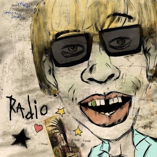 tyler, the radio* channel avatar