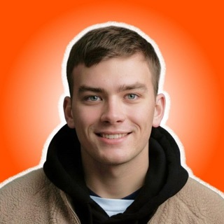 Тёма в тему channel avatar