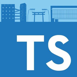 TypeScript Brasil channel avatar