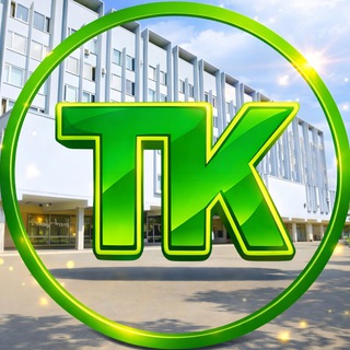 Типичный КубГАУ channel avatar