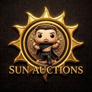 مزاد شمس | Sun Gifts channel avatar