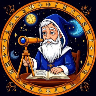 u_astrologa channel avatar