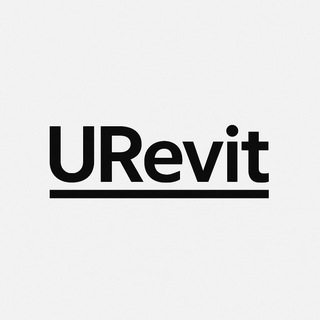 URevit channel avatar