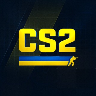CS2 UA channel avatar
