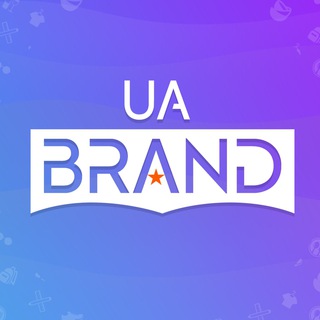 UA Brand channel avatar