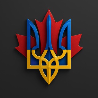 (UA) IT/Tech Ukrainians in Canada channel avatar