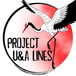 Project U&A Lines - дорами українською channel avatar
