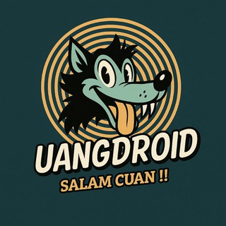 Аватар канала UANG DROID
