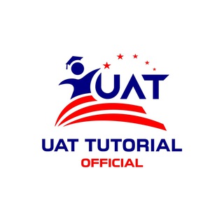 UAT Tutorial Official channel avatar