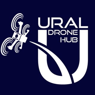 URAL DRONE HUB channel avatar