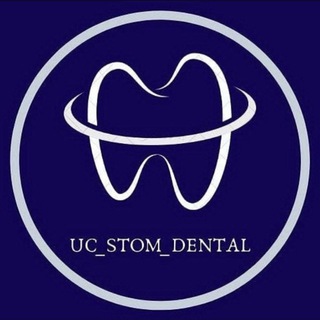 UC_STOM_DENTAL channel avatar