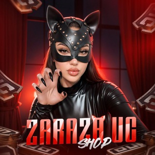 ZARAZA UC channel avatar