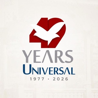 Universal/RSA-Official channel avatar