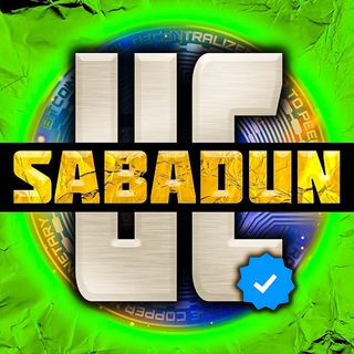 UC SABADUN channel avatar