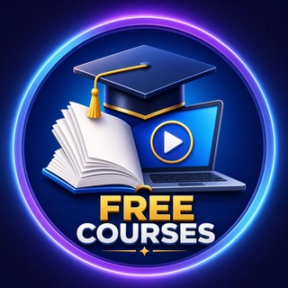 Аватар канала Free Udemy Courses