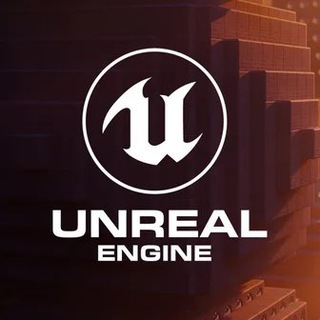 Unreal Engine Jobs channel avatar
