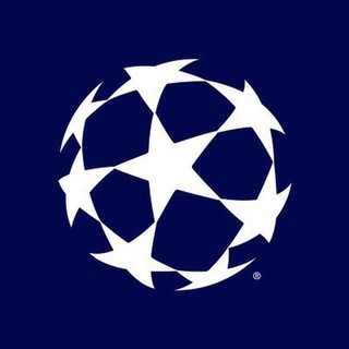 Аватар канала UEFA Champions League
