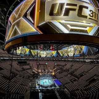 UFC FULL FIGHTS UFC Paris channel avatar