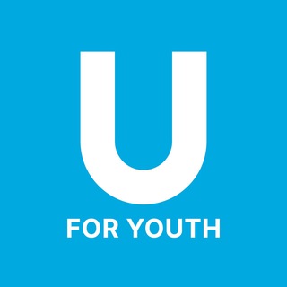 U for Youth channel avatar