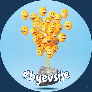 Аватар канала Laughter Prolongs Life #byevsi|e