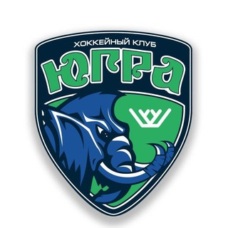 ХК «Югра» channel avatar