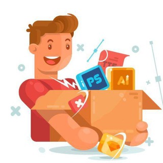 Аватар канала Всё для UI дизайнера