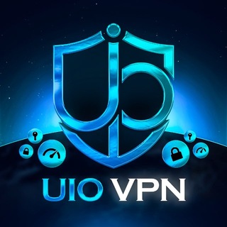 UIO VPN NEWS channel avatar
