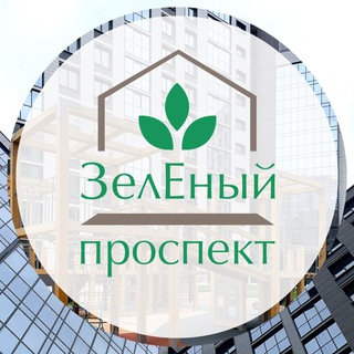 Аватар канала УК в ЖК Панорама парк Сосновка