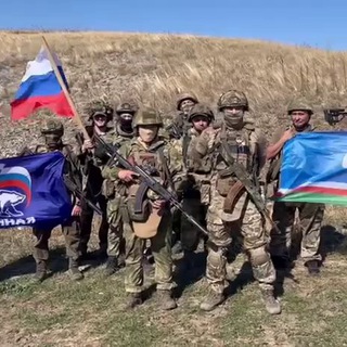 Аватар канала Владимир Укоев