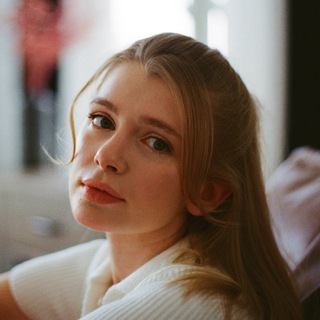 Anastasia Ukolova channel avatar