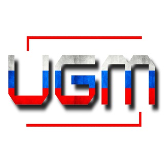 U_G_M channel avatar